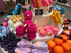 -LUSH(威尼斯人店)