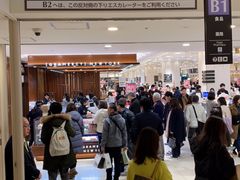 -阪急百货店(梅田总店)