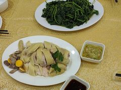 -九大簋家宴(北京路店)