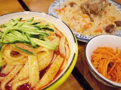 -巴依老爷新疆美食(望京小街店)