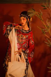 -盘子女人坊古装写真摄影(天津总店)