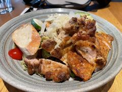 -The Diner X餐厅(青岛万象城店)