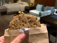-广州汇华希尔顿逸林酒店