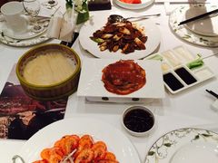 -百纳·维萨吧西餐厅(百纳瑞汀酒店)