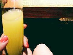 -百纳·维萨吧西餐厅(百纳瑞汀酒店)