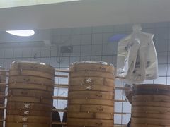 -舒小笼松针小笼包