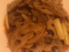 -好彩海鲜火锅饭店(银河百老汇店)