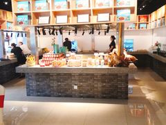 -欣旺·迎宾楼·百年无锡菜