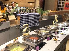 -温州万和豪生大酒店-餐厅