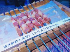 -三个蒙古大叔羊肉串(大宁店)