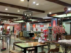 -春满园·邯郸菜发祥地(滏东店)
