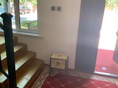 -Top Pilates studio 普拉提健身会所