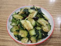 -柳叶刀烧烤(北大清华店)