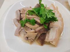 -陈记粤湛鸡饭店