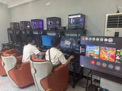 -里堂派对·独栋团建聚会小院轰趴馆(三圣乡店)