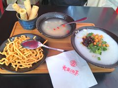 -大王油茶(二厂文创公园店)
