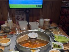 -巴奴毛肚火锅(相州店)