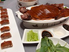 -阿庄新豫菜(航海东路店)