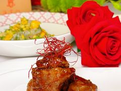 -海富门·带鱼·淮扬菜·粤菜(甘家口店)