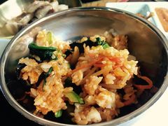 -首尔馆韩国料理(金童路店)