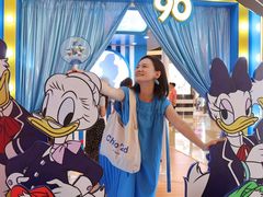 -天河城购物中心