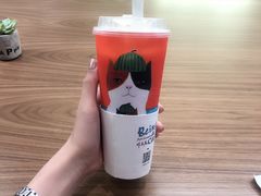 -奈雪的茶(湖滨银泰in77C区PRO店)
