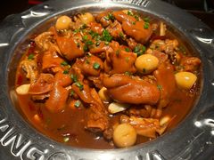 -胖哥俩肉蟹煲(梅溪步步高店)