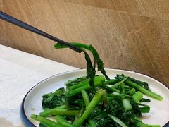 -湖南乡情湘菜馆(罗湖店)