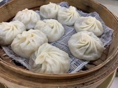 汤包-津品味小吃(大学湾店)