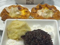 -满记甜品(湖滨店)