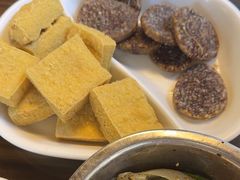-88号小吃店·经典云南菜·地道纳西美食