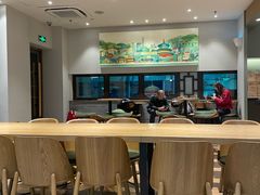 -星巴克(北京天坛东路店)