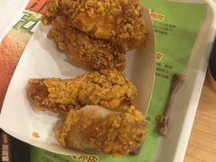 -德克士(三门路店)