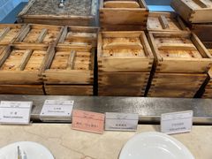 -明月东一酒店·菲斯特自助餐厅