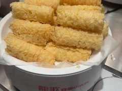 -龍歌自助小火锅(雨花台江南虹悦城店)
