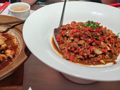 -千百味红餐厅·江西菜(绿地双子塔店)