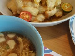 -四季餐厅(大寺店)