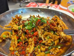 -龙师傅卤炒(天马店)