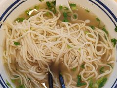 -丝路伊兰·兰州牛肉面(马连道店)