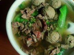 -菜忠潮州牛肉店(岗厦店)