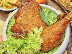 -小银家日式简餐(中信丹阳花园店)