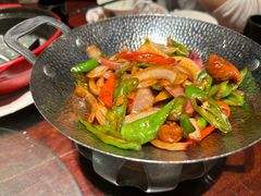 -外婆家(西溪印象城店)