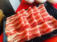 -谭鸭血老火锅(漳州路店)