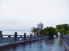 -东钱湖小普陀景区