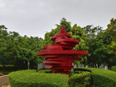 -深圳国际园林花卉博览园