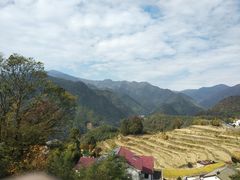 -太湖源风景区