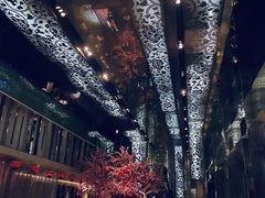 -金轩中餐厅 Jin Xuan(浦东丽思卡尔顿酒店)