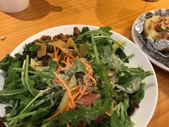 -So Lounge索兰至餐厅(蓝色港湾店)