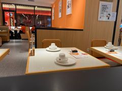 大堂-江渔儿酸菜鱼(曜一城店)