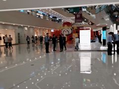 -义乌之心城市生活广场(新马路店)